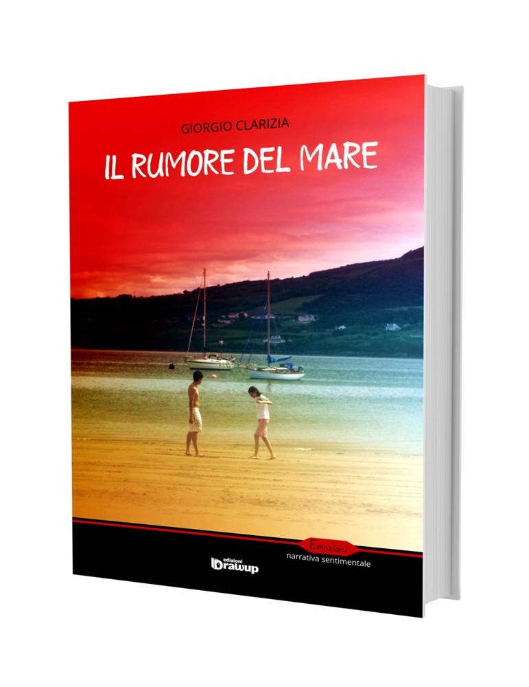Il rumore del mare, Giorgio Clarizia