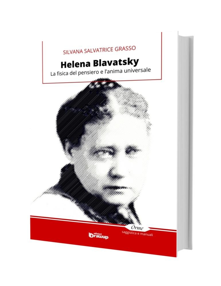 Helena Blavatsky, Silvana Salvatrice Grasso