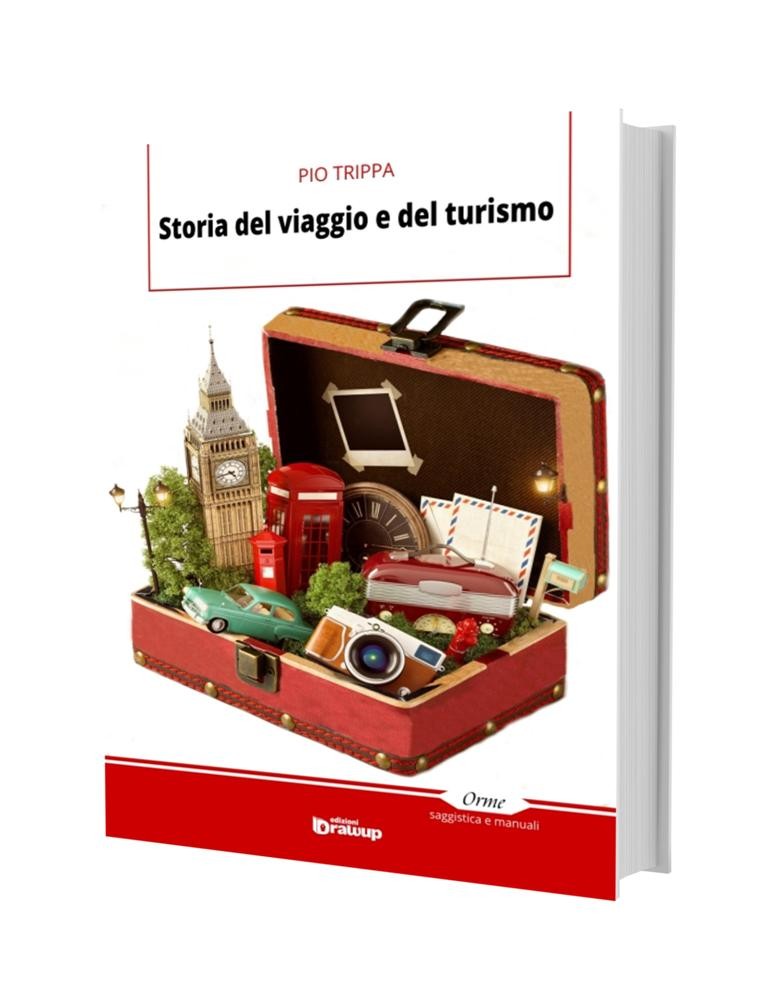 Storia del viaggio e del turismo, Pio Trippa