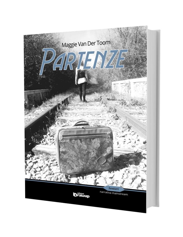 Partenze, Maggie Van der Toorn