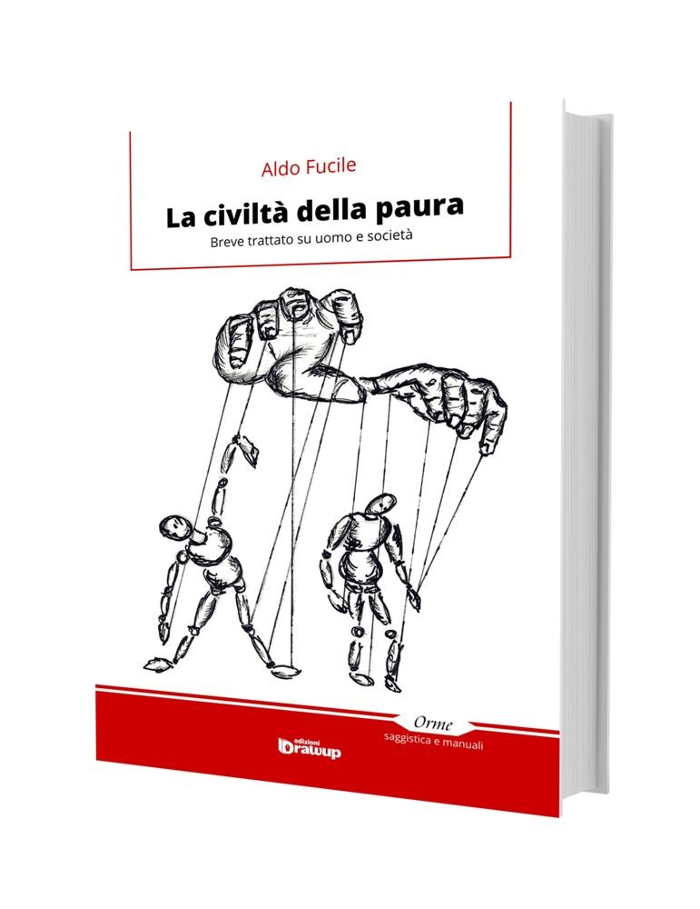 La civiltà della paura, Aldo Fucile