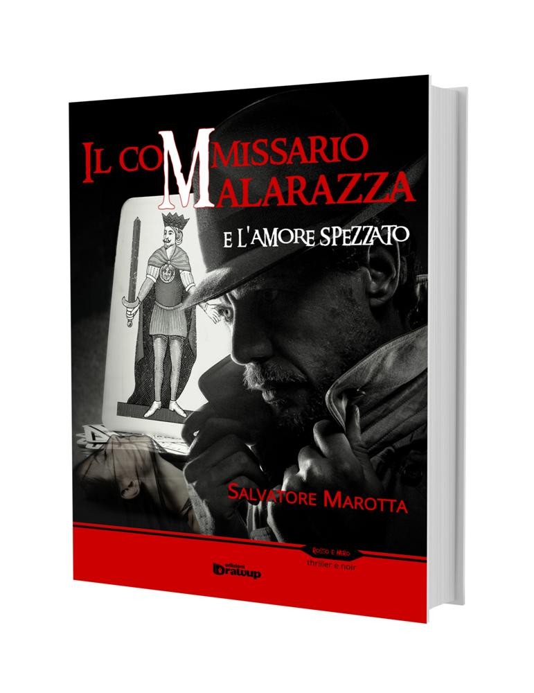Malarazza e l'amore spezzato, Salvatore Marotta