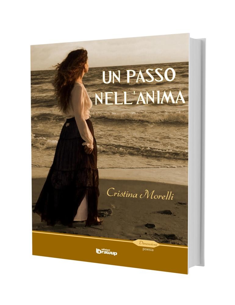Un passo nell'anima, Cristina Morelli