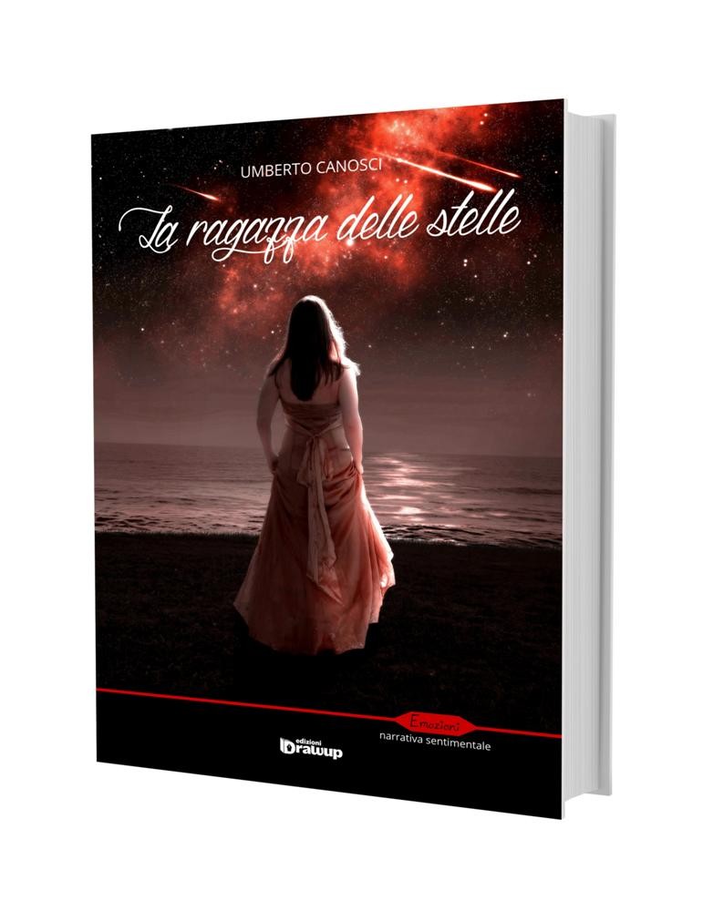 La ragazza delle stelle, Umberto Canosci