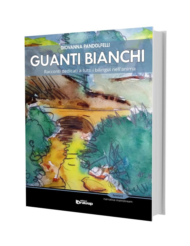 Guanti bianchi, Giovanna Pandolfelli