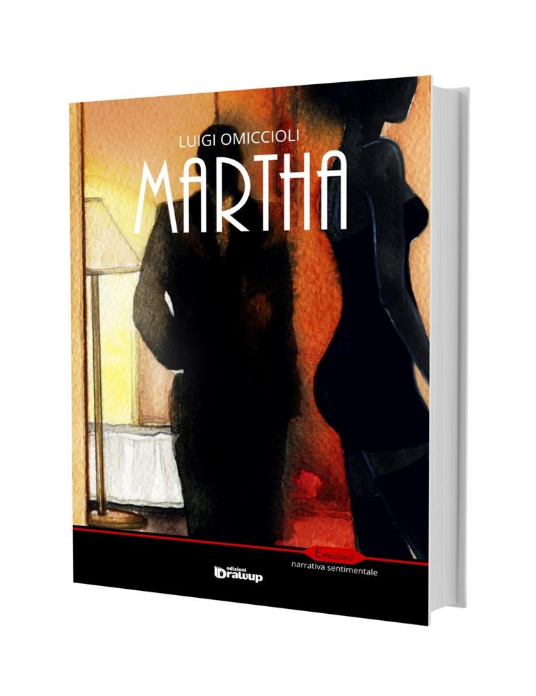 Martha, un romanzo di Luigi Omiccioli