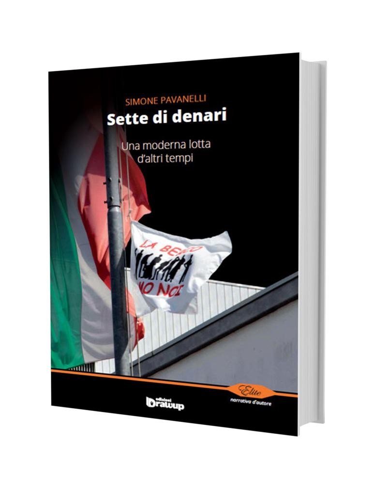 Sette di denari, Simone Pavanelli