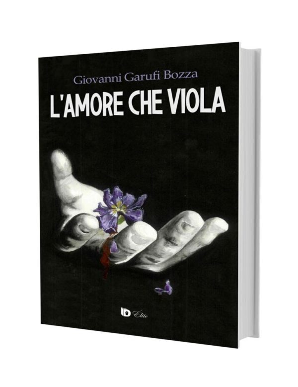 L'Amore che Viola, Giovanni Garufi Bozza