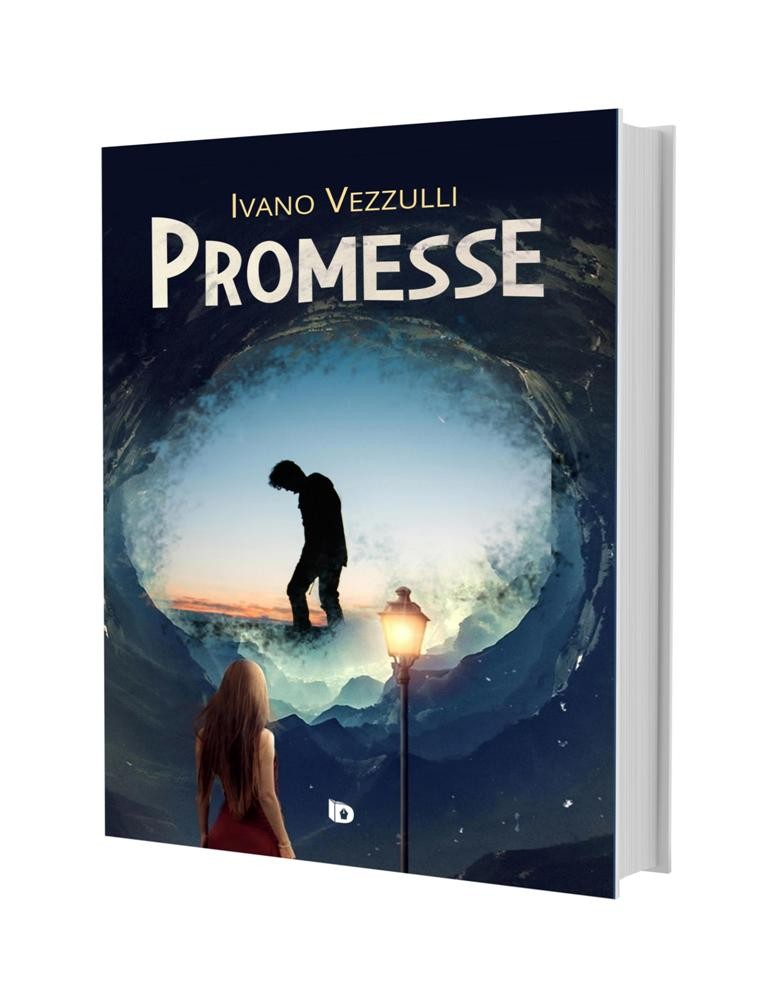 Promesse, un romanzo di Ivano Vezzulli