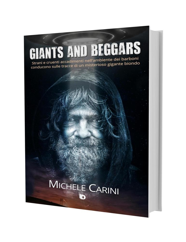Giants and Beggars, Michele Carini