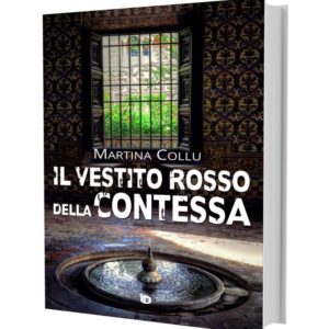 Il vestito rosso della contessa, Martina Collu