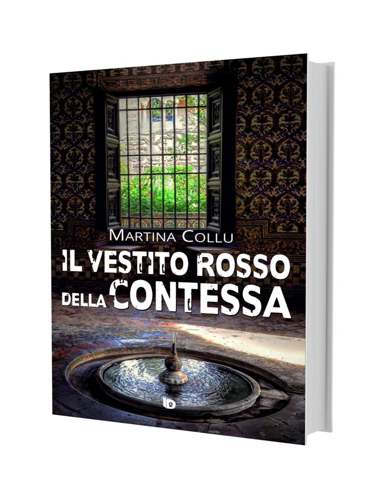 Il vestito rosso della contessa, Martina Collu