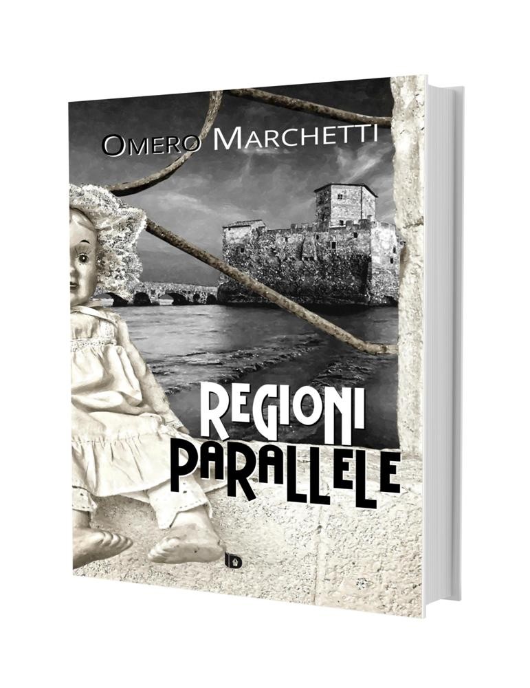 Regioni parallele, Omero Marchetti