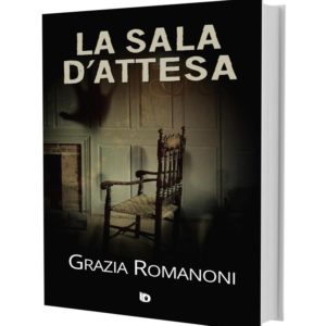 La sala d'attesa, Grazia Romanoni