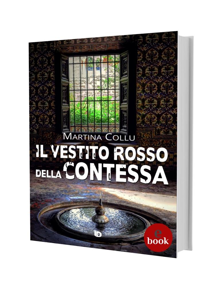 Il vestito rosso della contessa, Martina Collu •e•