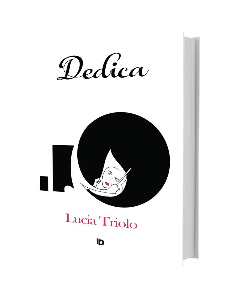 Dedica, una silloge di Lucia Triolo