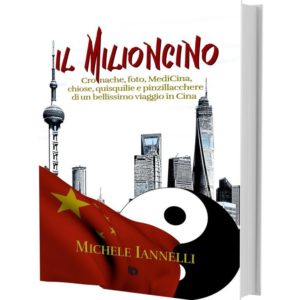 Il Milioncino, un diario di viaggio di Michele Iannelli