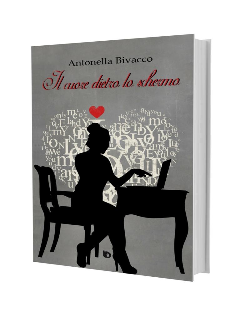 Il cuore dietro lo schermo, Antonella Bivacco
