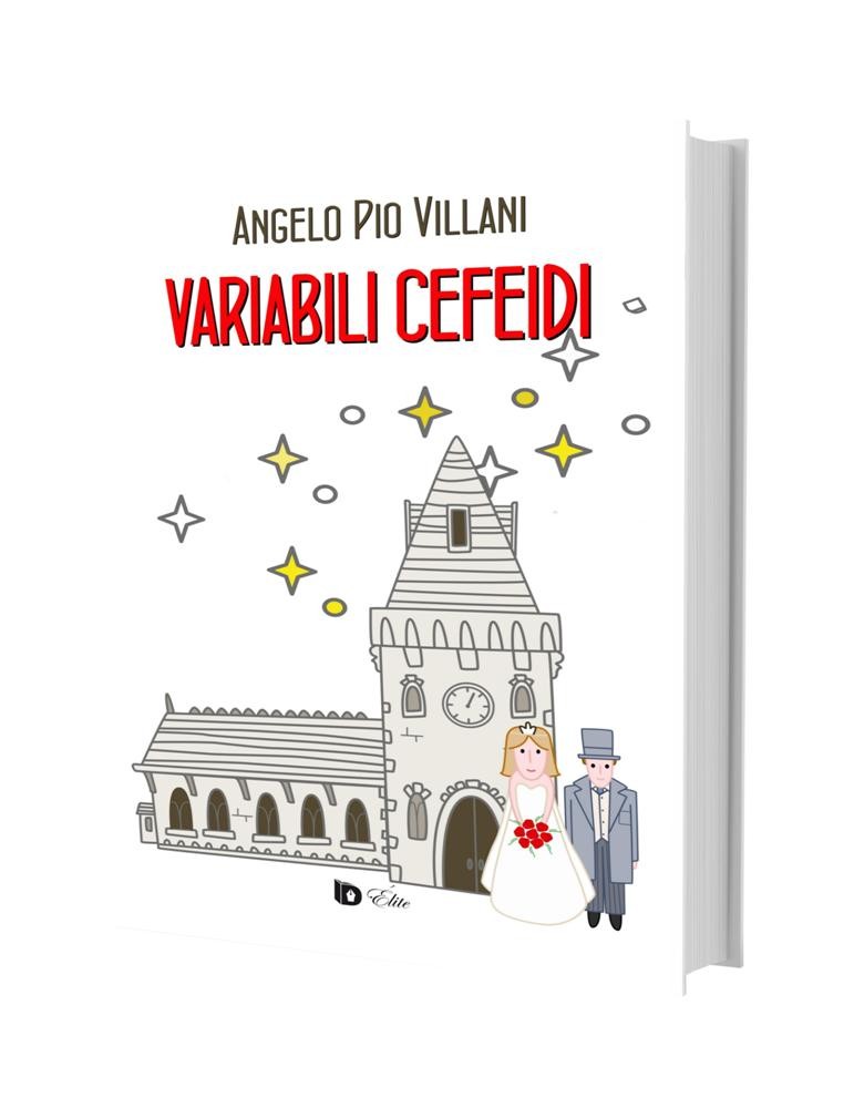 Variabili Cefeidi, Angelo Pio Villani