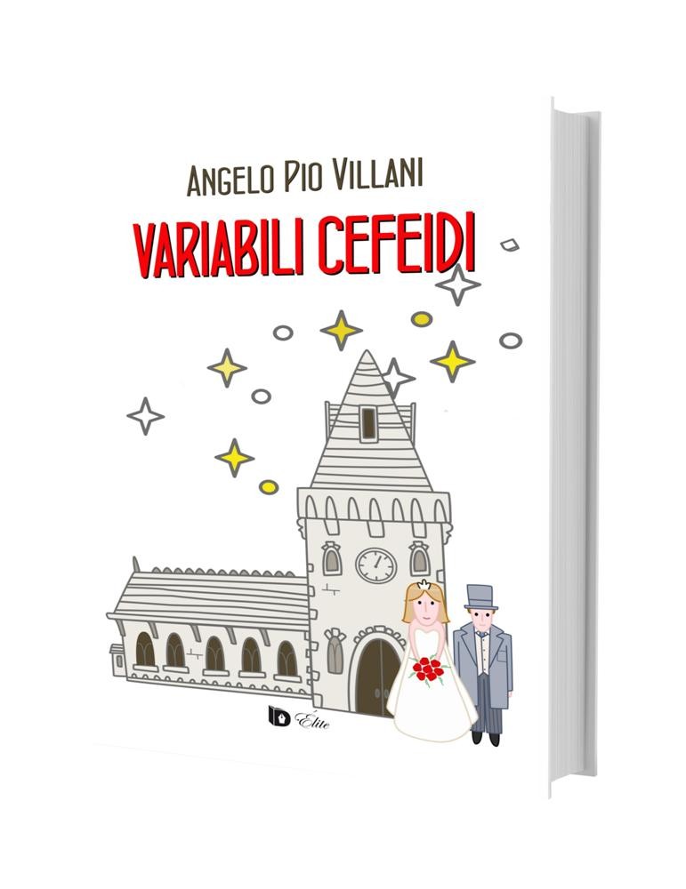 Variabili Cefeidi, Angelo Pio Villani