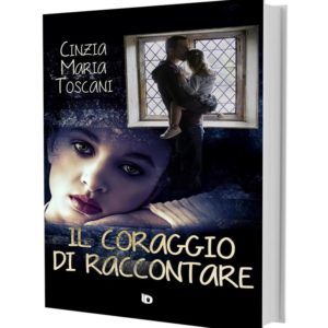 Il coraggio di raccontare, Cinzia Maria Toscani
