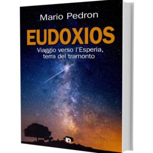 Eudoxios, un romanzo di Mario Pedron