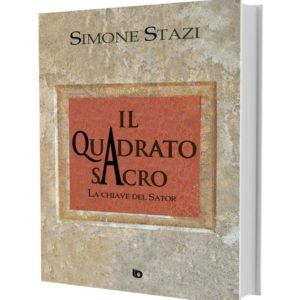 Il quadrato sacro, Simone Stazi