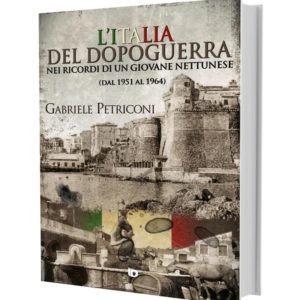 L'Italia del dopoguerra, Gabriele Petriconi