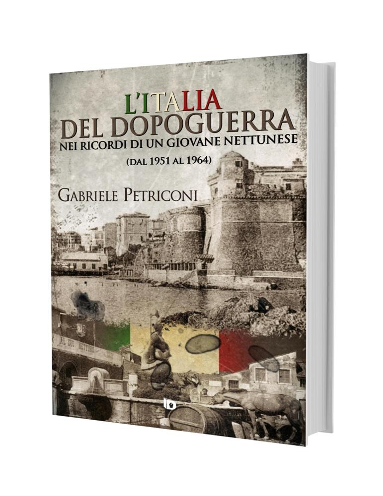 L'Italia del dopoguerra, Gabriele Petriconi