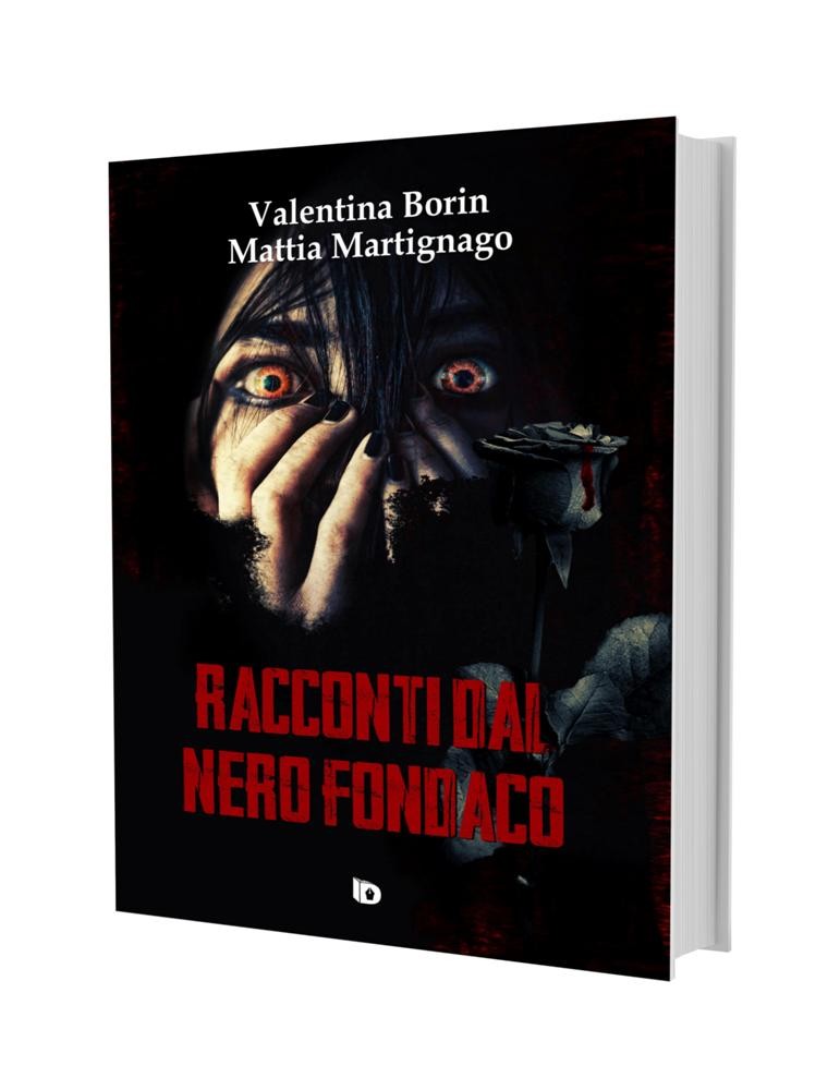 Racconti dal Nero Fondaco, V. Borin e M. Martignago