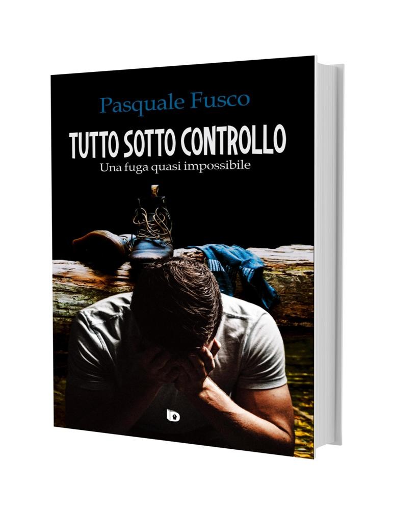 Tutto sotto controllo, Pasquale Fusco