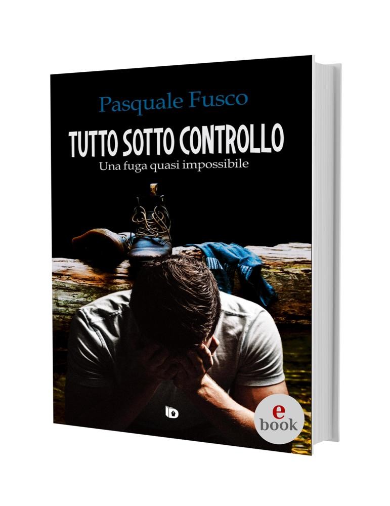 Tutto sotto controllo, Pasquale Fusco •e•