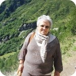 Cecilia Filo