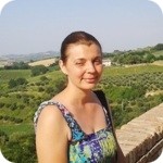 Cristina Biolcati