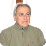 Enzo Casagni