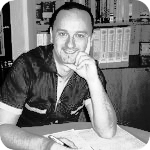 Luca Tescione